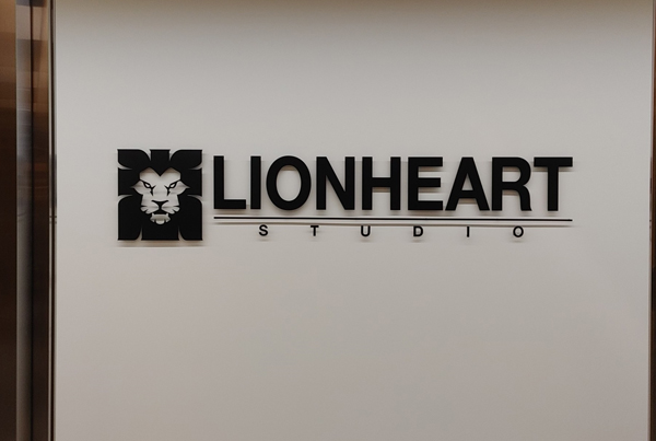 Lionheart Studios