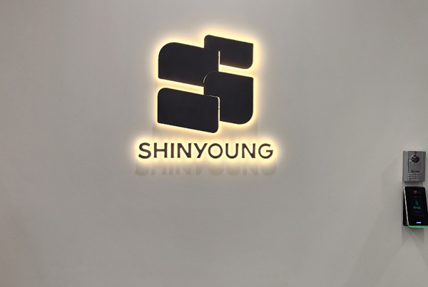 ShinYoung E&C