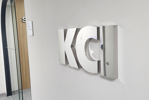 KCI Office